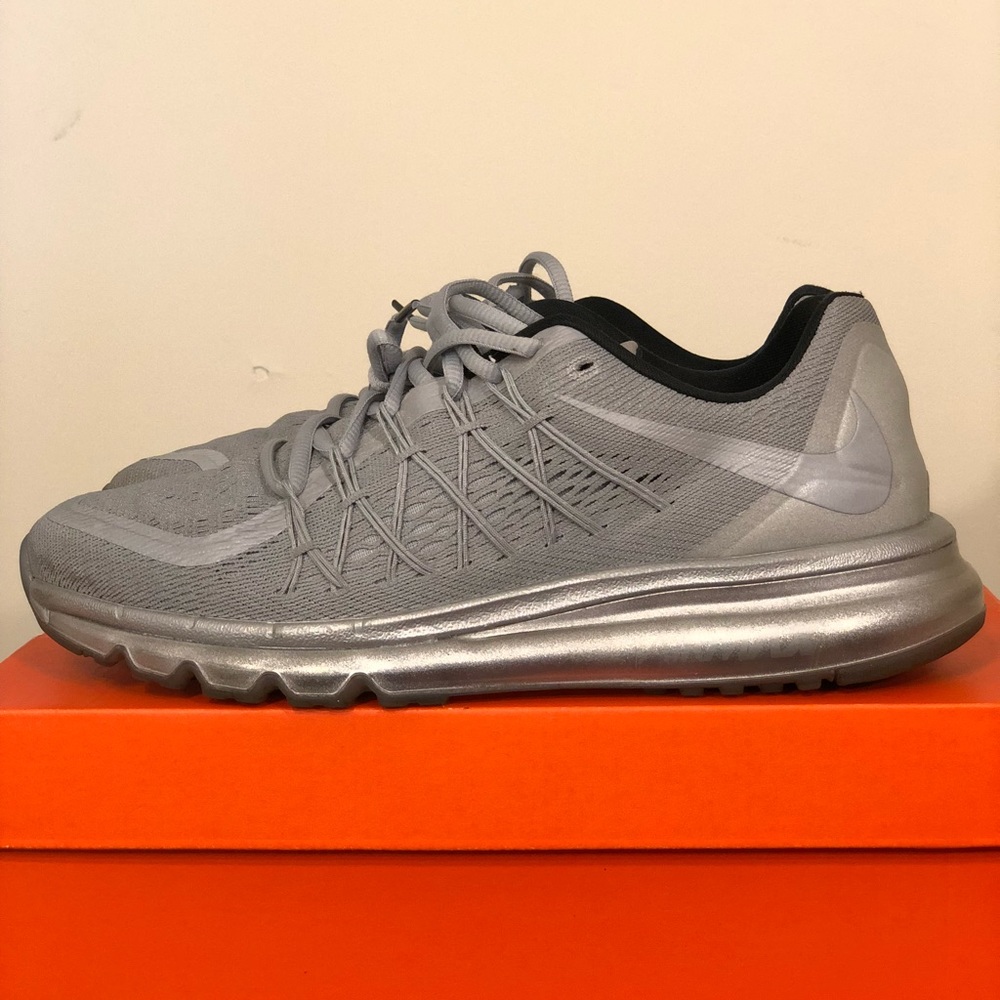 Nike Air Max 2015 (Reflect)